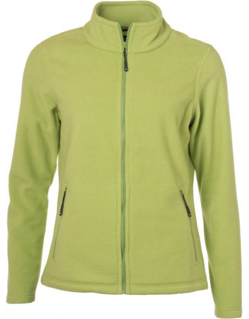 Jachetă din microfleece pentru femei